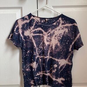 Tie Dye T-shirt